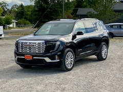 2026 GMC Acadia Denali SUV