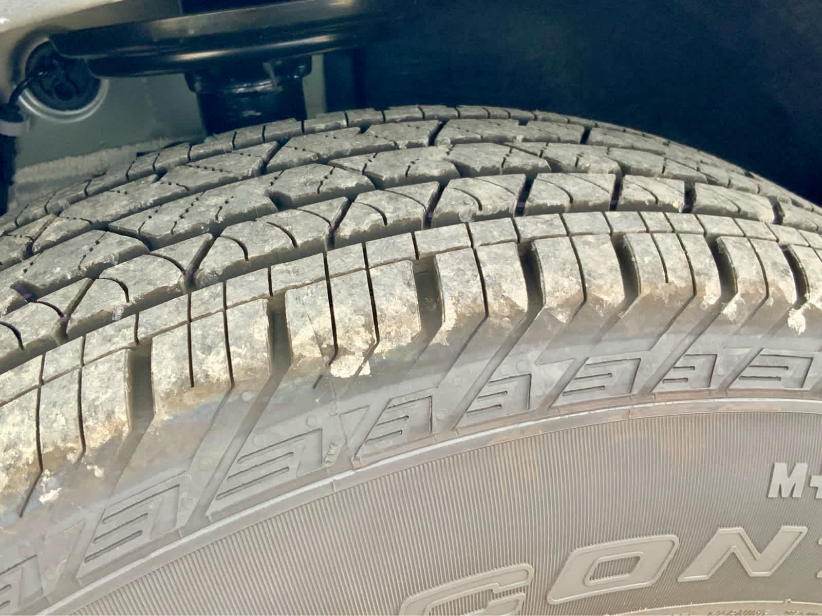 Thumbnail: 2025 Chevrolet Blazer - 20