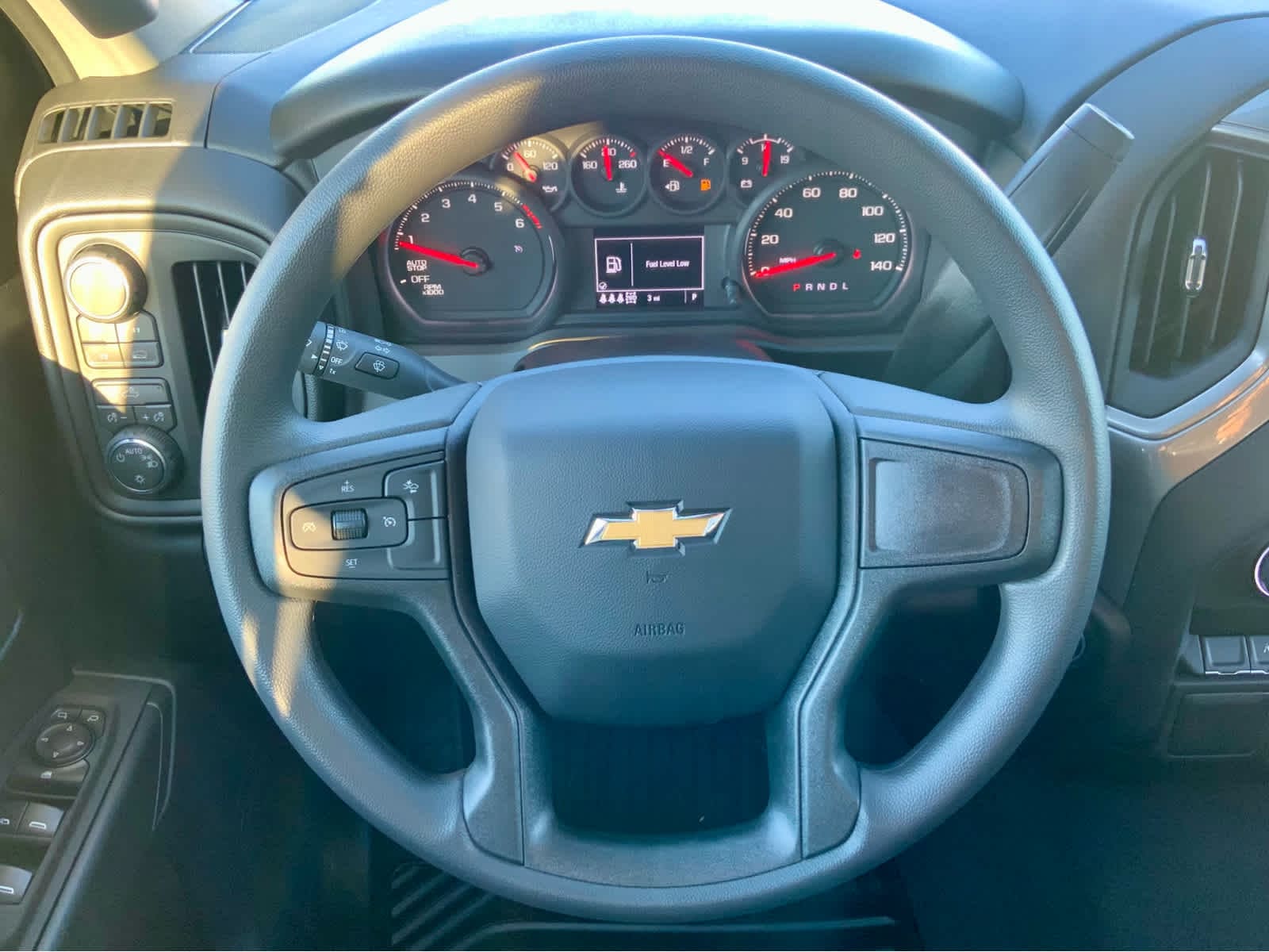 Thumbnail: 2026 Chevrolet Silverado 1500 - 43