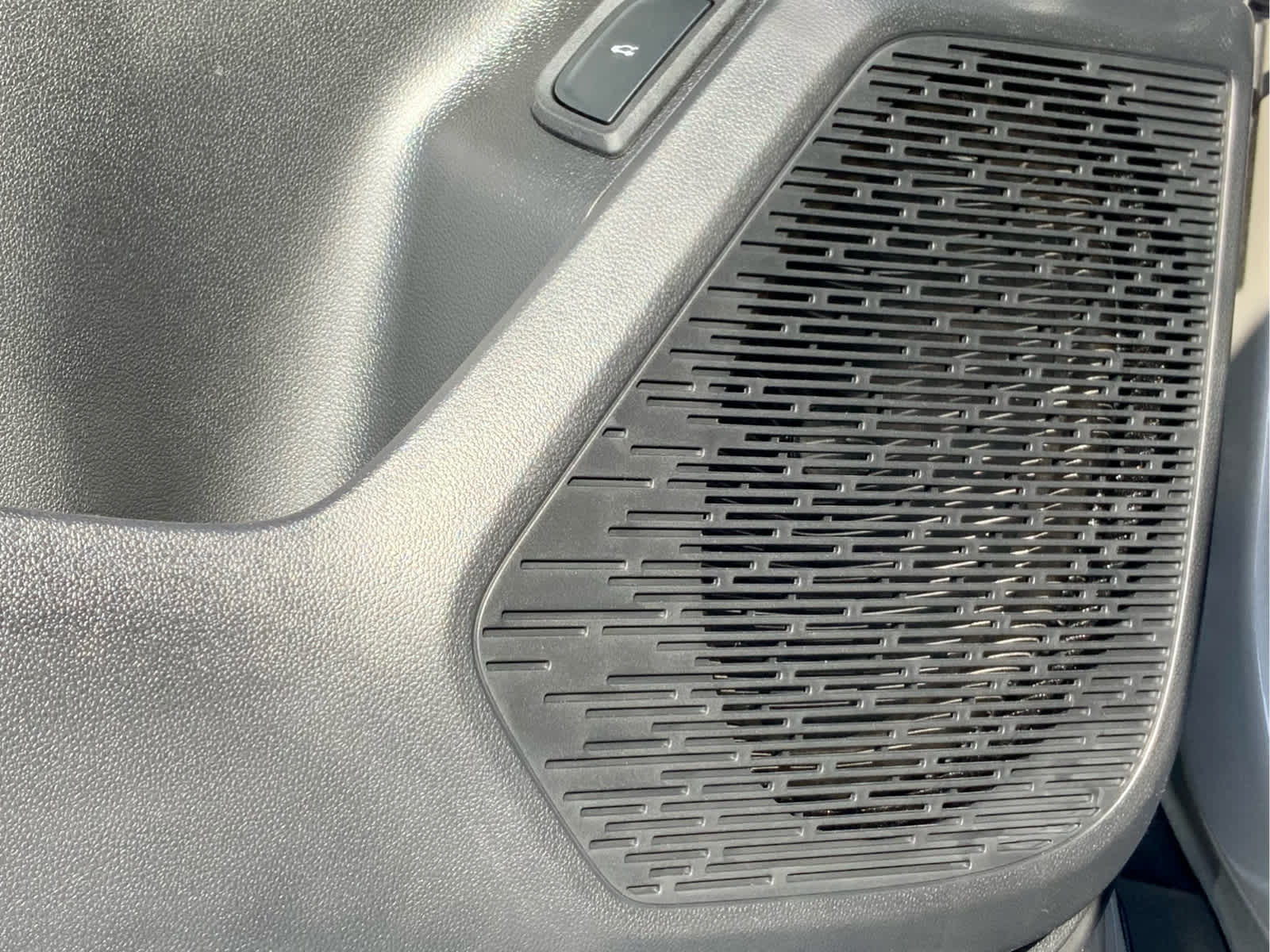 Thumbnail: 2026 GMC Terrain - 50