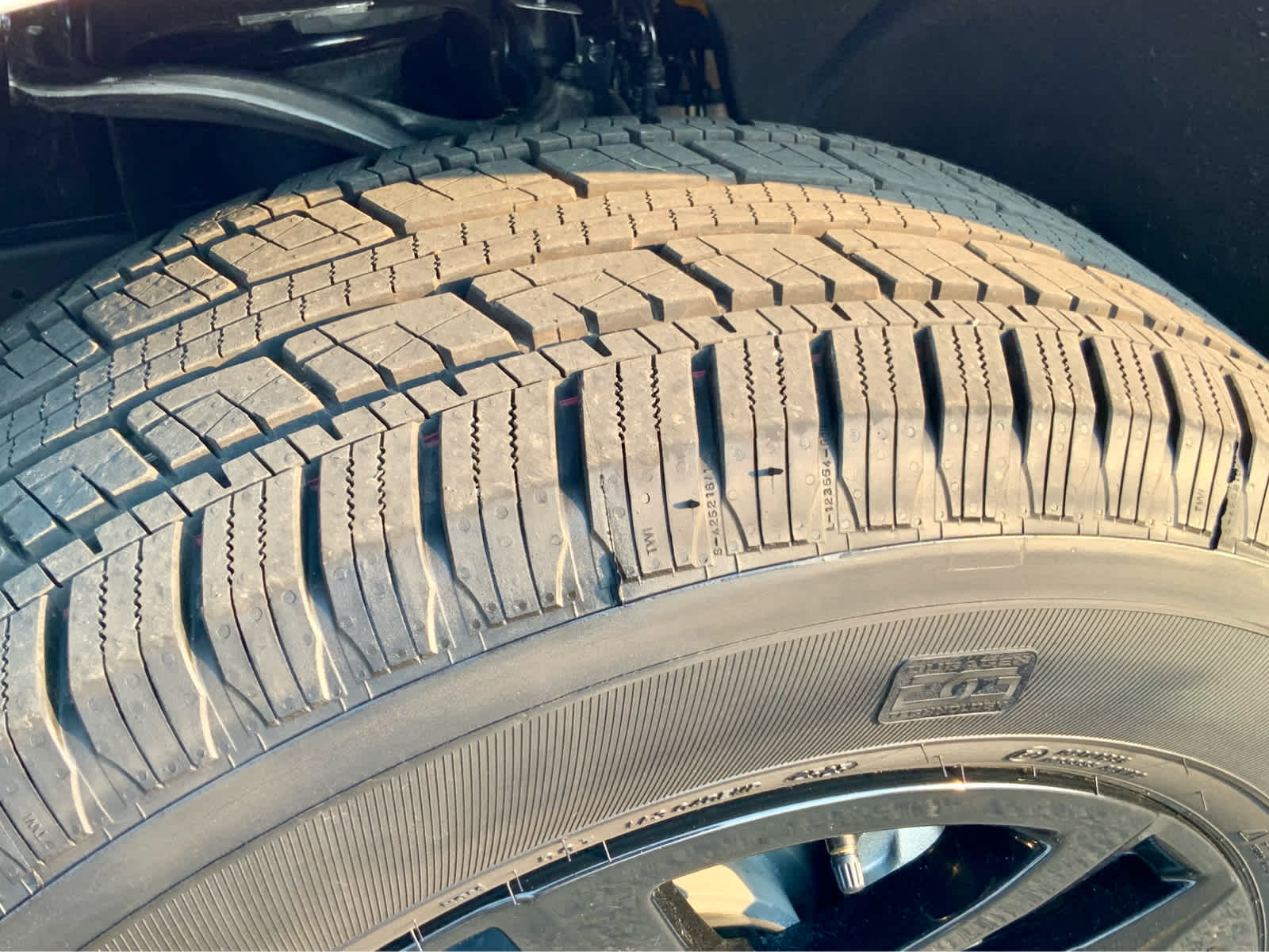 Thumbnail: 2026 Chevrolet Silverado 1500 - 21