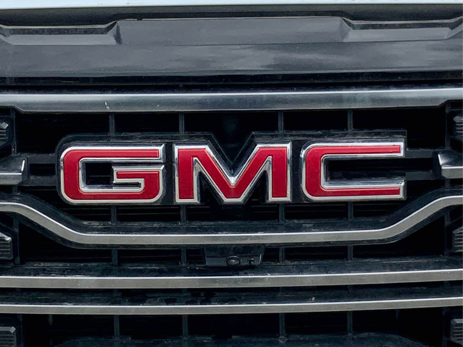 Thumbnail: 2026 GMC Sierra 1500 - 18