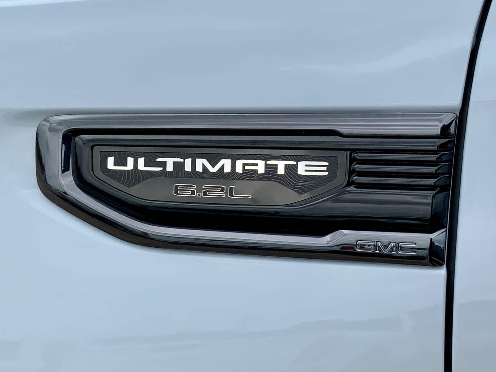 Thumbnail: 2026 GMC Sierra 1500 - 20