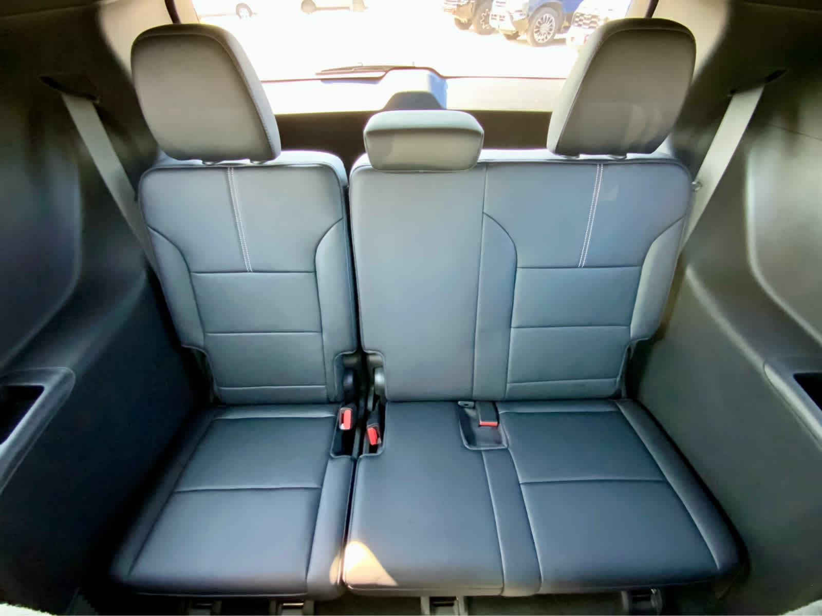 Thumbnail: 2026 GMC Acadia - 33