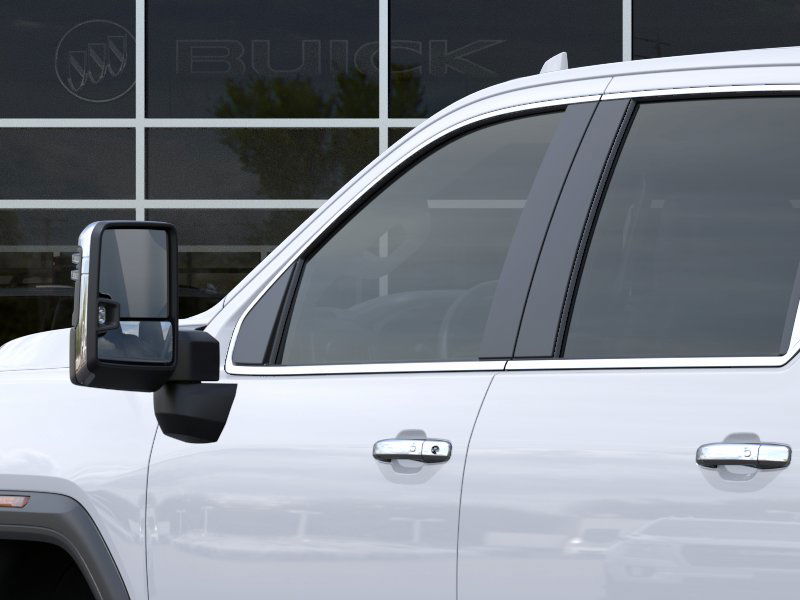 Thumbnail: 2026 GMC Sierra 2500 - 12