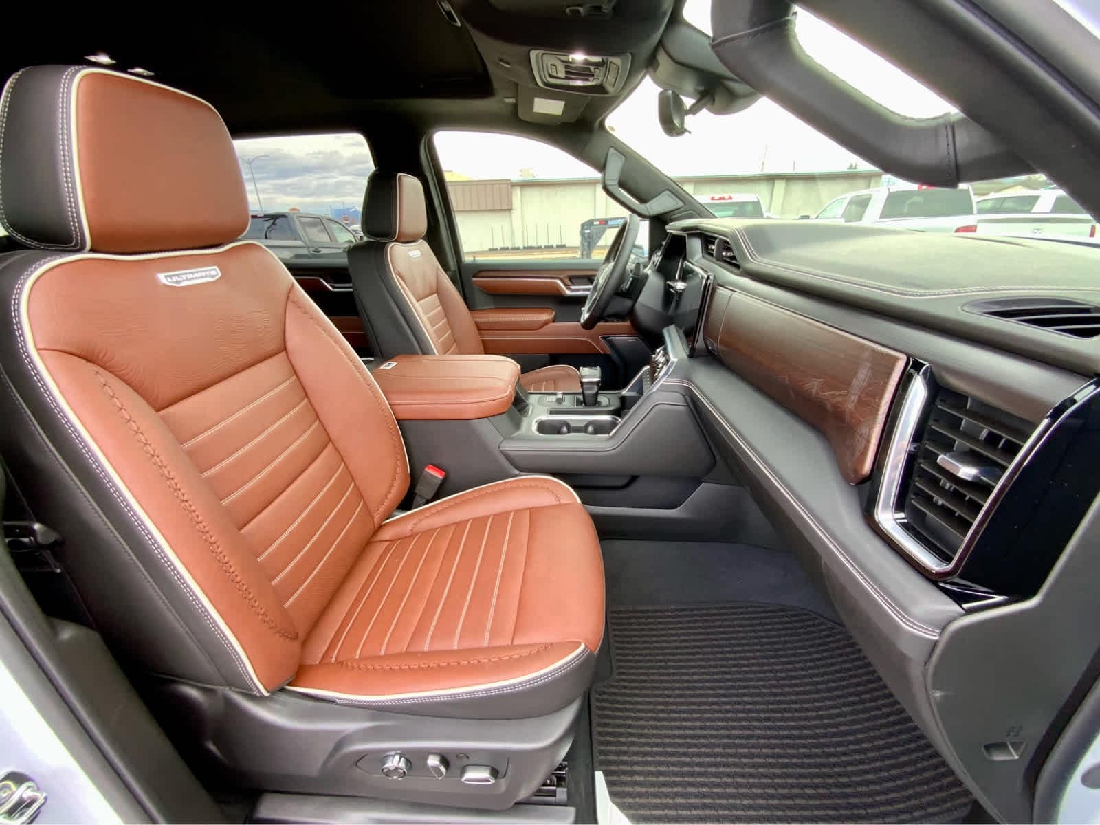 Thumbnail: 2026 GMC Sierra 1500 - 26