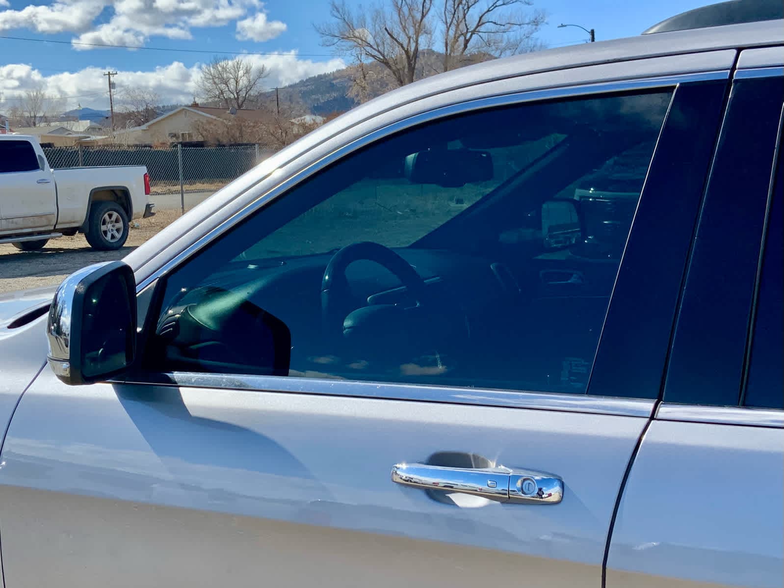 Thumbnail: 2015 Jeep Grand Cherokee - 11