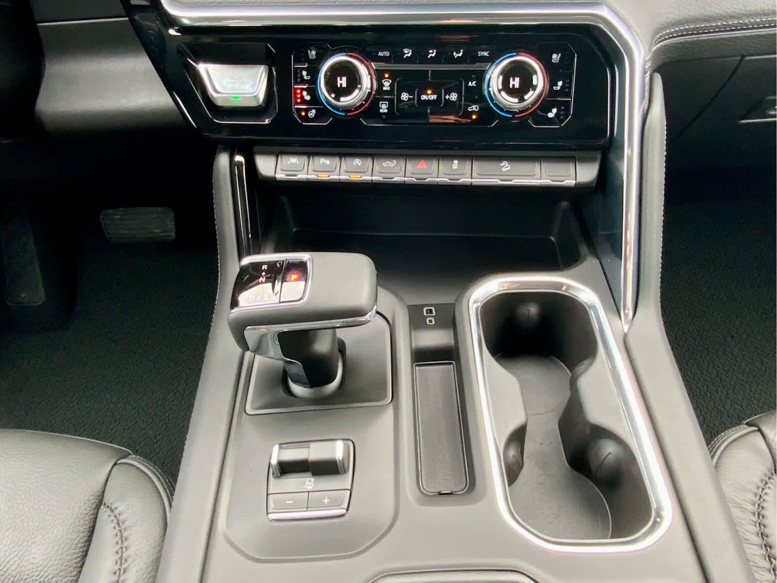 Thumbnail: 2026 GMC Sierra 1500 - 49