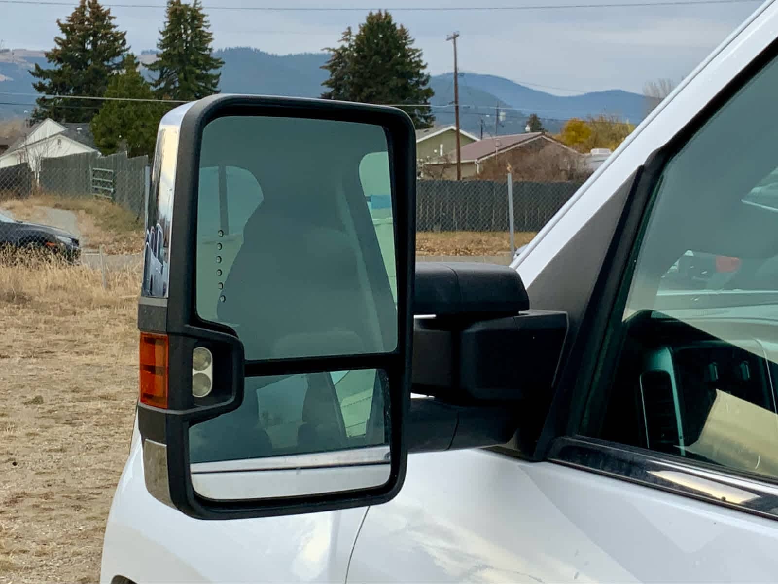 Thumbnail: 2015 Chevrolet Silverado 3500 - 13