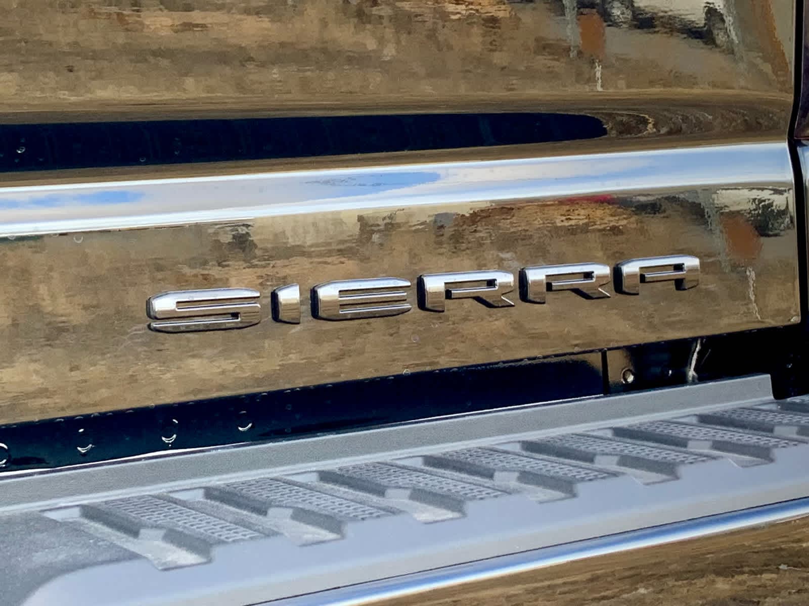 Thumbnail: 2026 GMC Sierra 2500 - 26