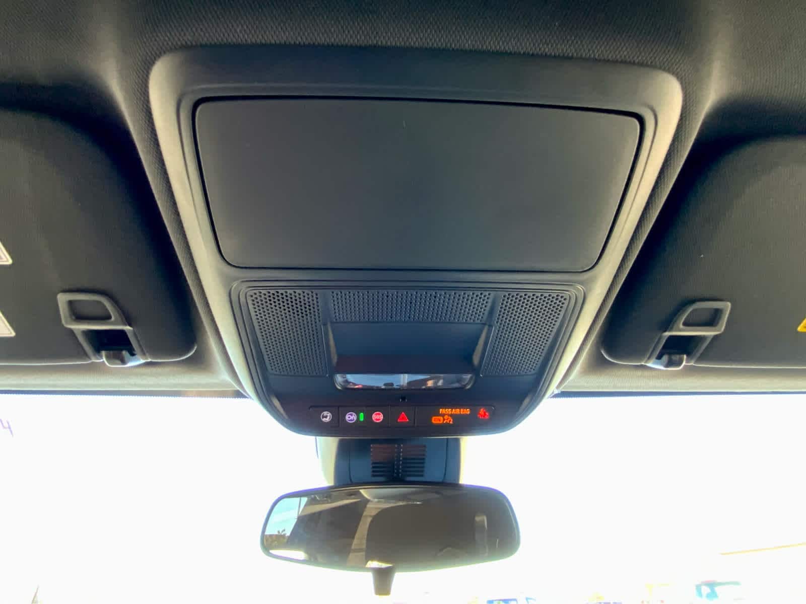 Thumbnail: 2026 GMC Terrain - 44