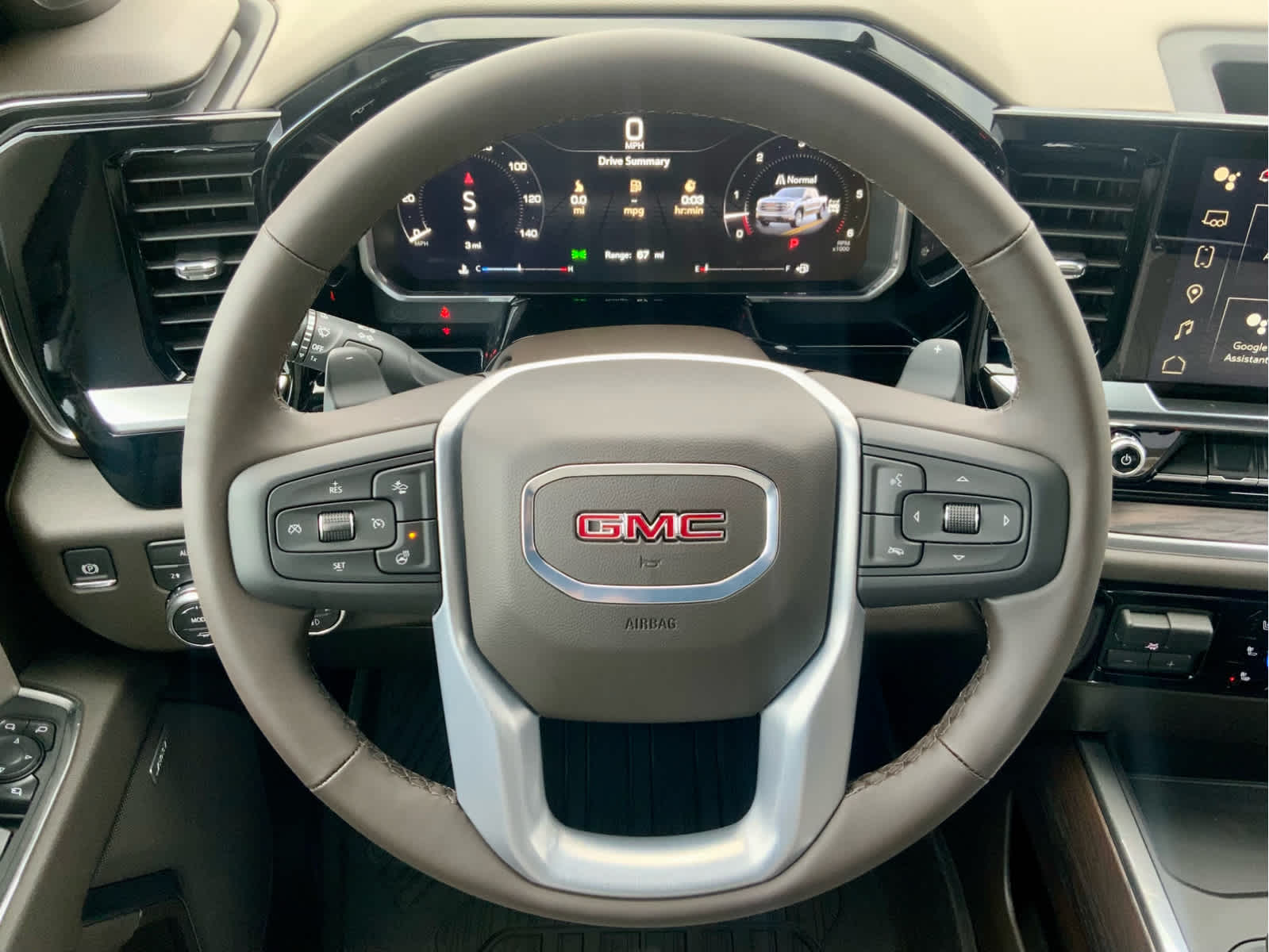 Thumbnail: 2026 GMC Sierra 1500 - 47