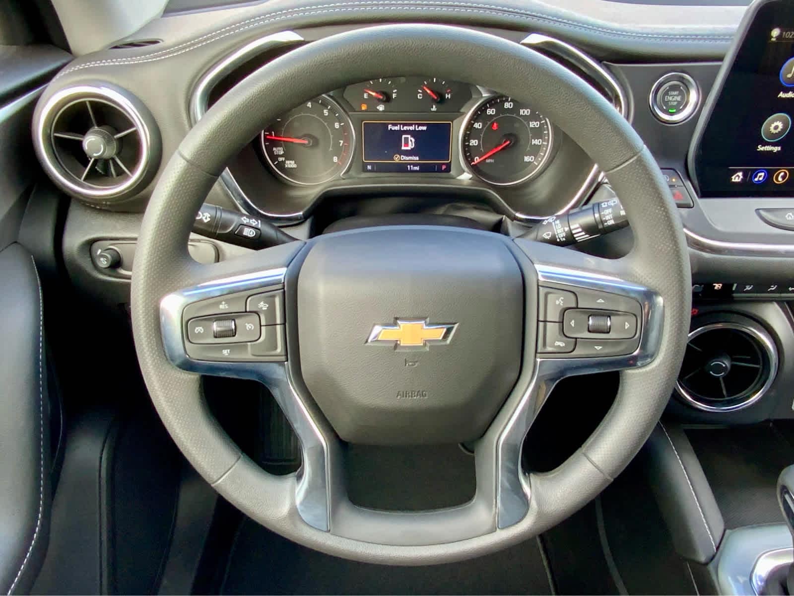 Thumbnail: 2025 Chevrolet Blazer - 39