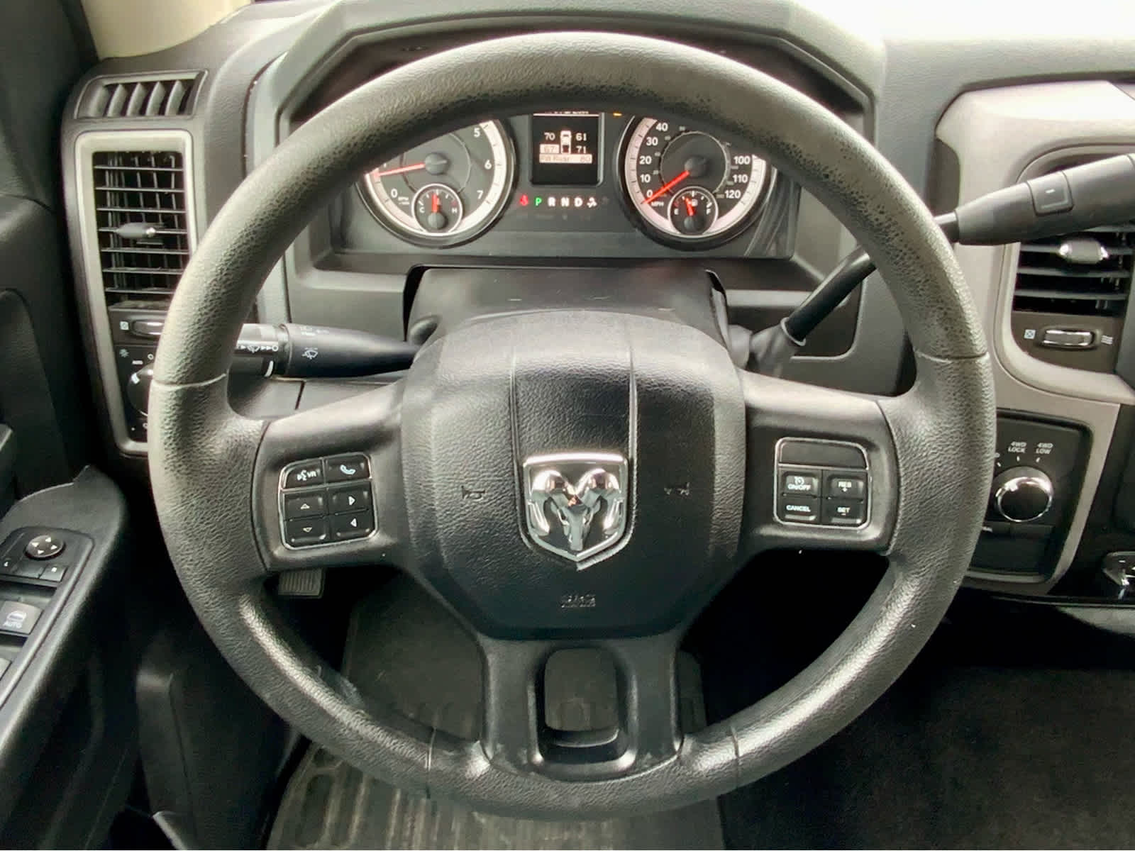 Thumbnail: 2016 RAM 2500 - 41