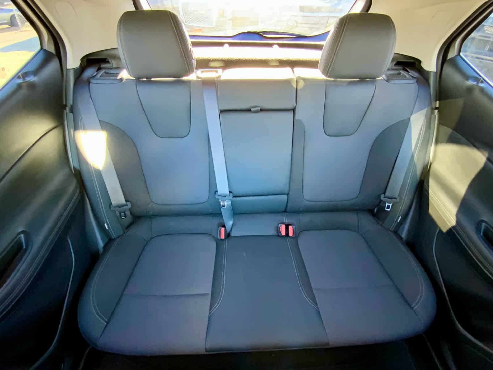 Thumbnail: 2023 Buick Encore GX - 27