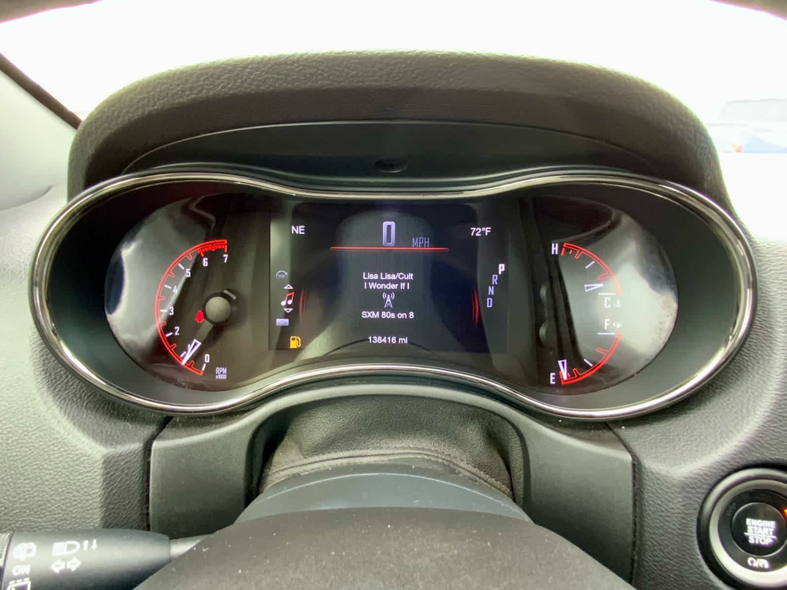 Thumbnail: 2018 Dodge Durango - 42