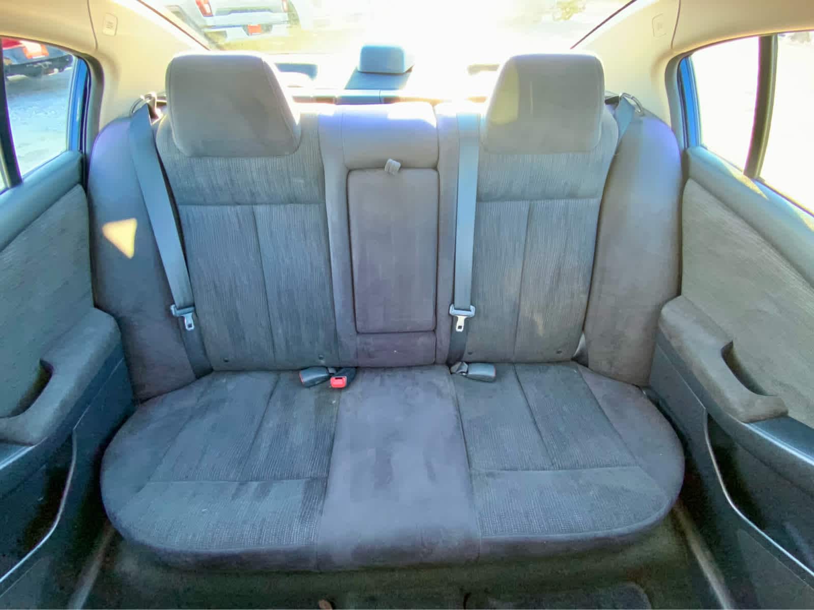 Thumbnail: 2012 Nissan Altima - 27