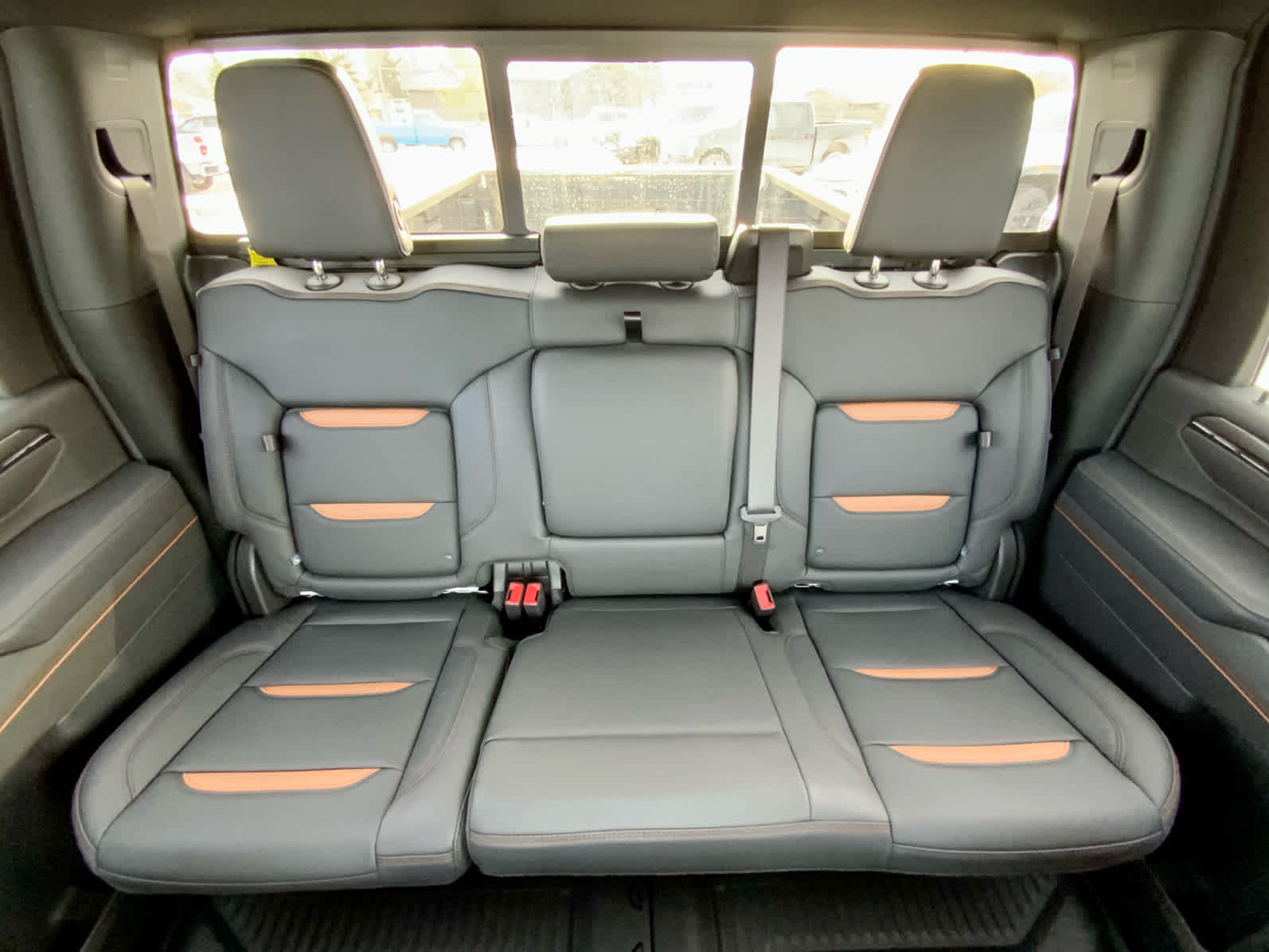 Thumbnail: 2026 GMC Sierra 3500 - 37