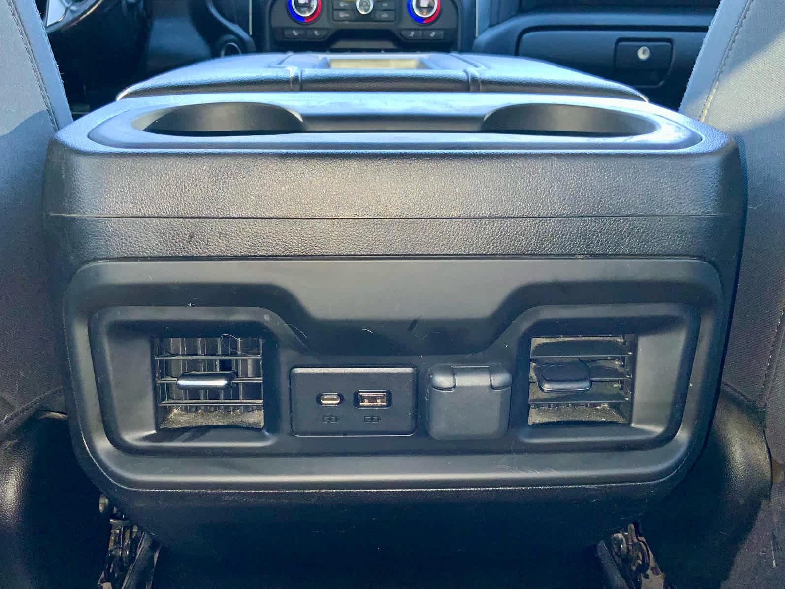 Thumbnail: 2021 Chevrolet Silverado 1500 - 49