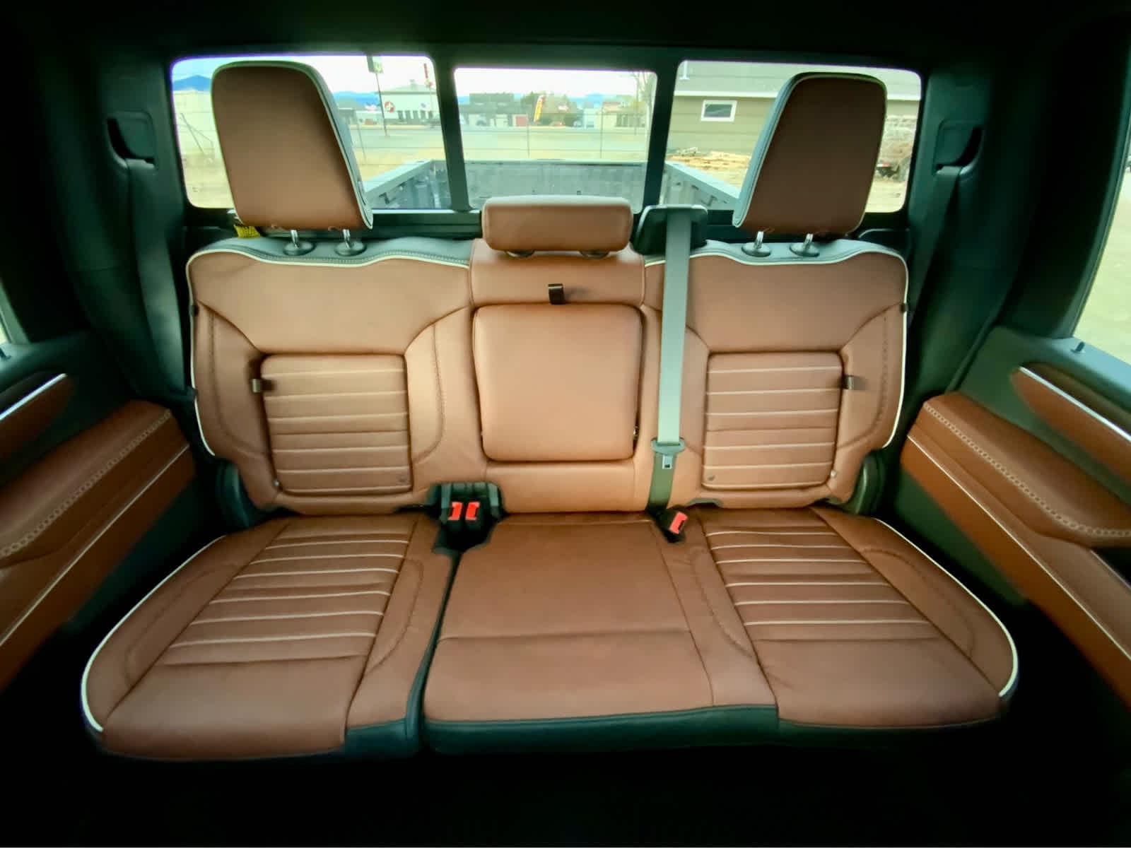 Thumbnail: 2026 GMC Sierra 3500 - 34