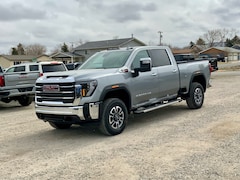 2026 GMC Sierra 3500 HD SLT Truck