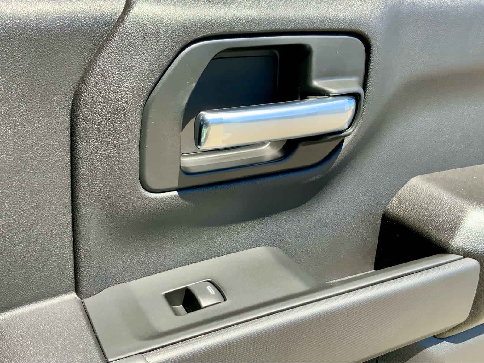 Thumbnail: 2026 Chevrolet Silverado 1500 - 42
