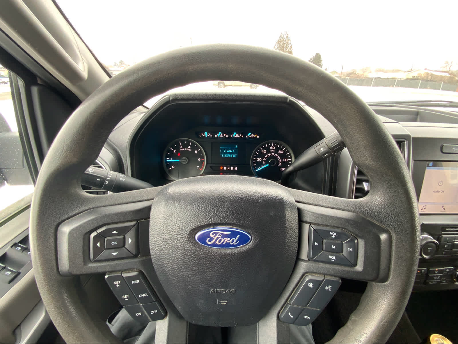 Thumbnail: 2019 Ford F-150 - 24