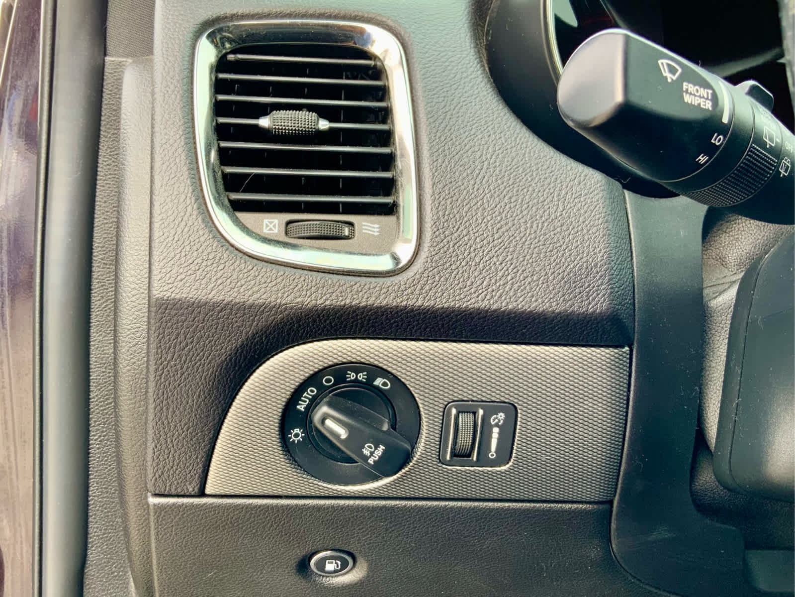 Thumbnail: 2018 Dodge Durango - 50