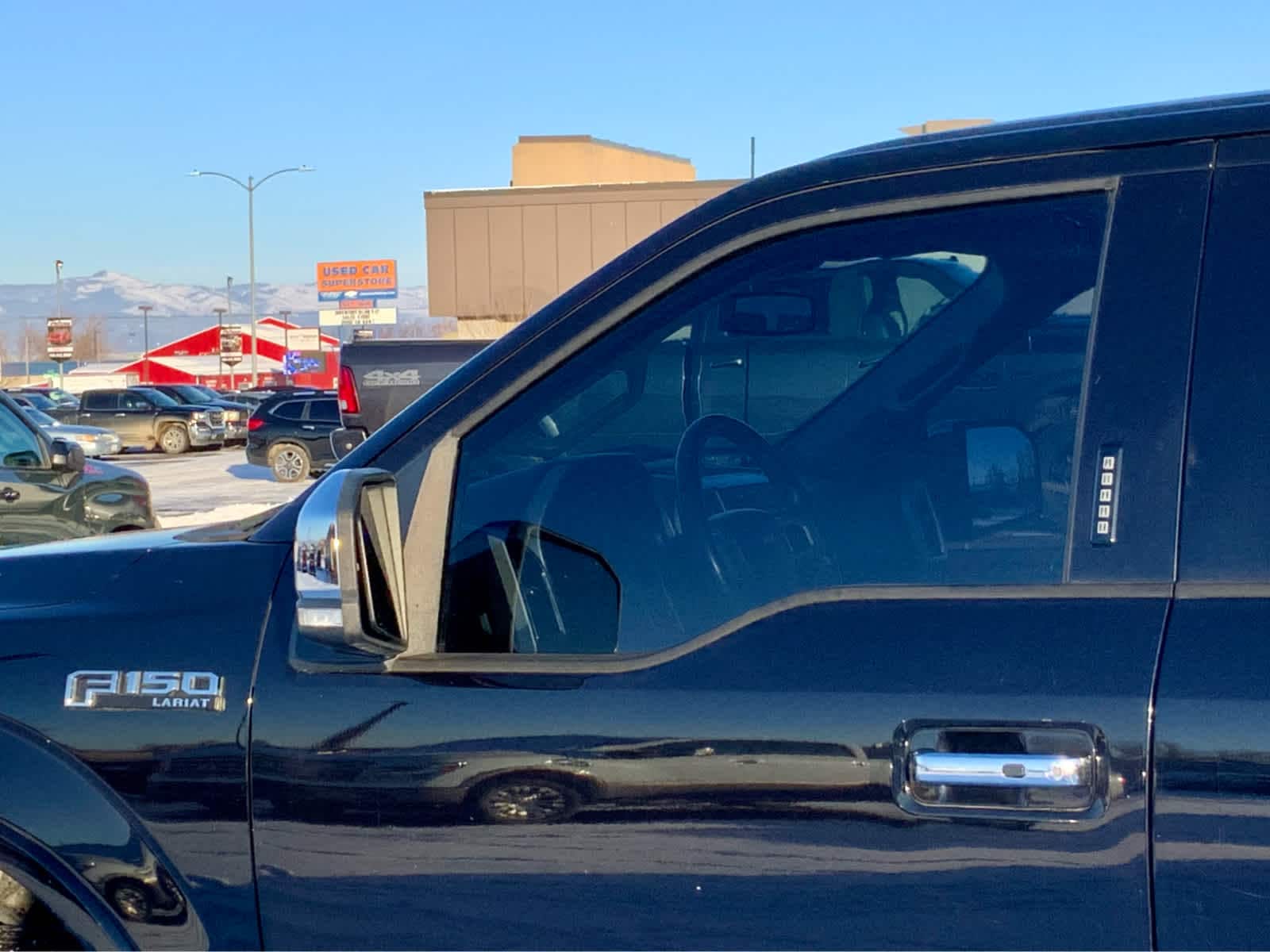 Thumbnail: 2019 Ford F-150 - 12