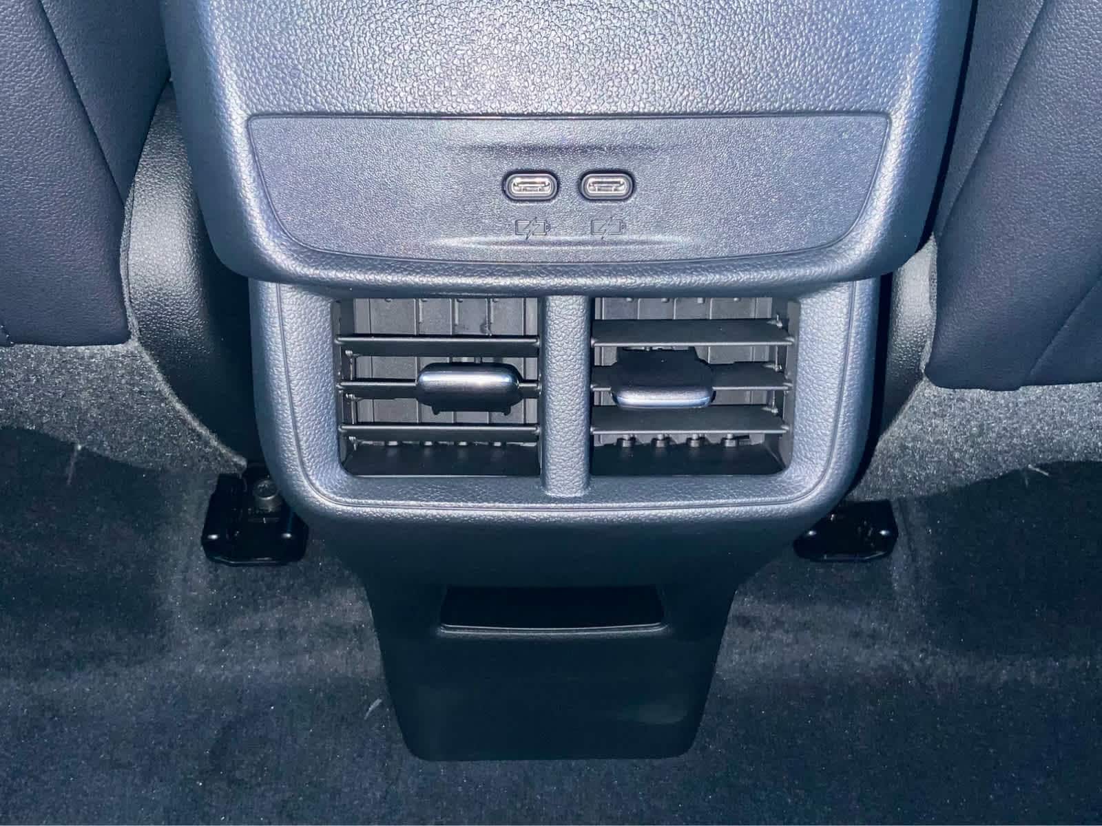 Thumbnail: 2026 Chevrolet Equinox - 49