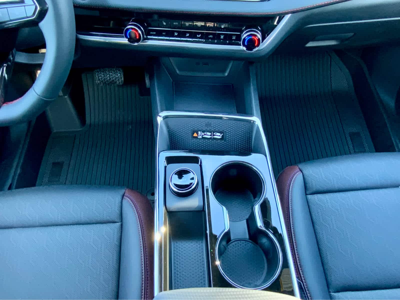 Thumbnail: 2026 Chevrolet Equinox - 41