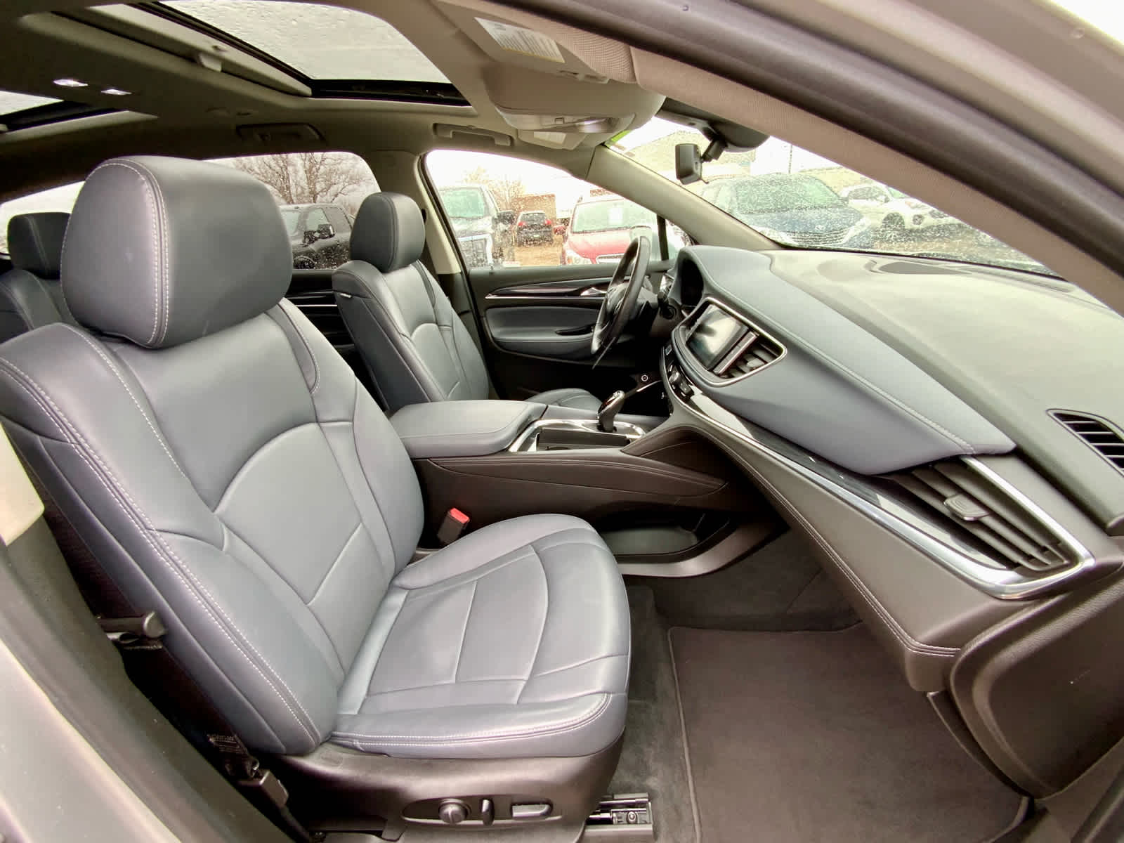 Thumbnail: 2019 Buick Enclave - 22