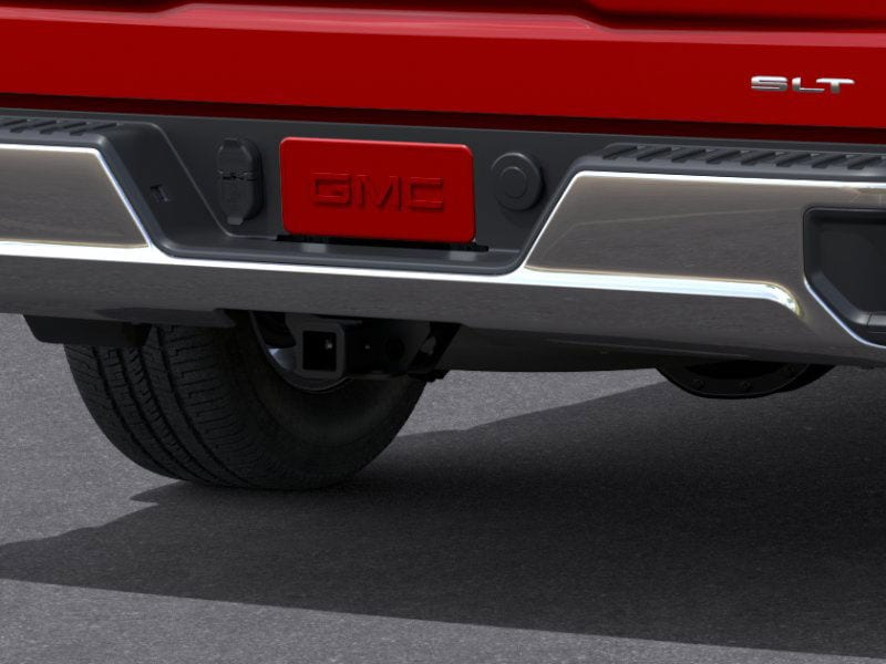 Thumbnail: 2026 GMC Sierra 1500 - 14