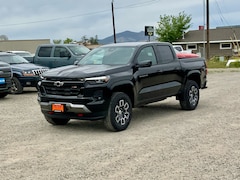 2026 Chevrolet Colorado Z71 Truck
