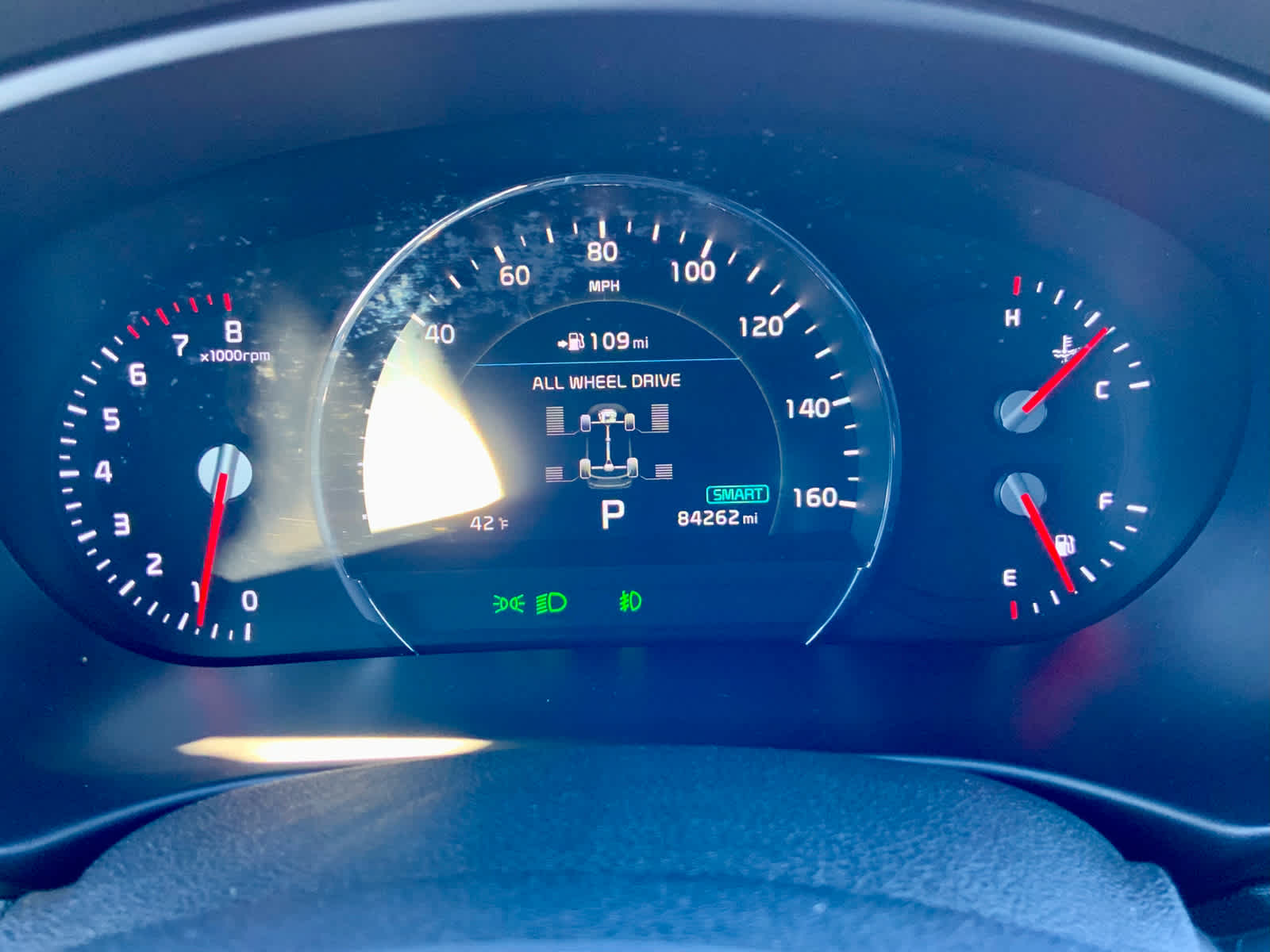 Thumbnail: 2019 Kia Sorento - 40