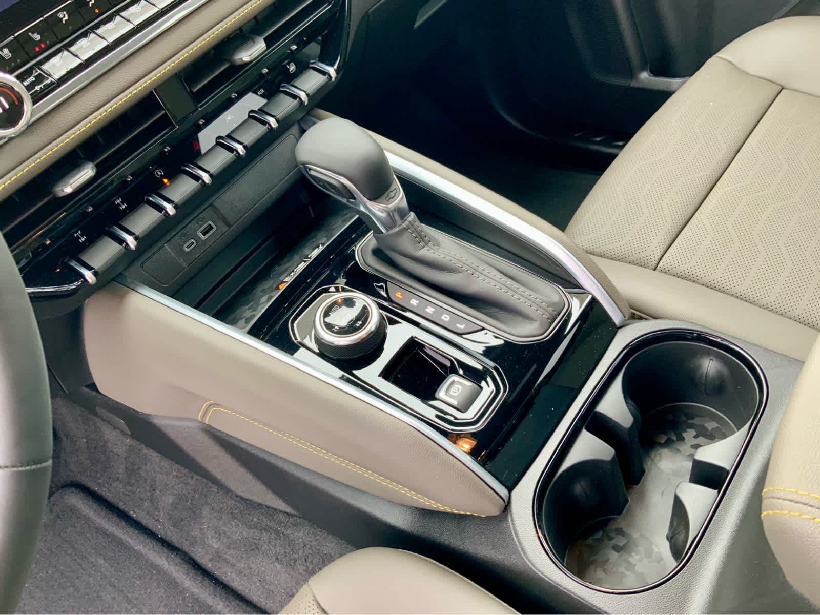 Thumbnail: 2026 Chevrolet Colorado - 45