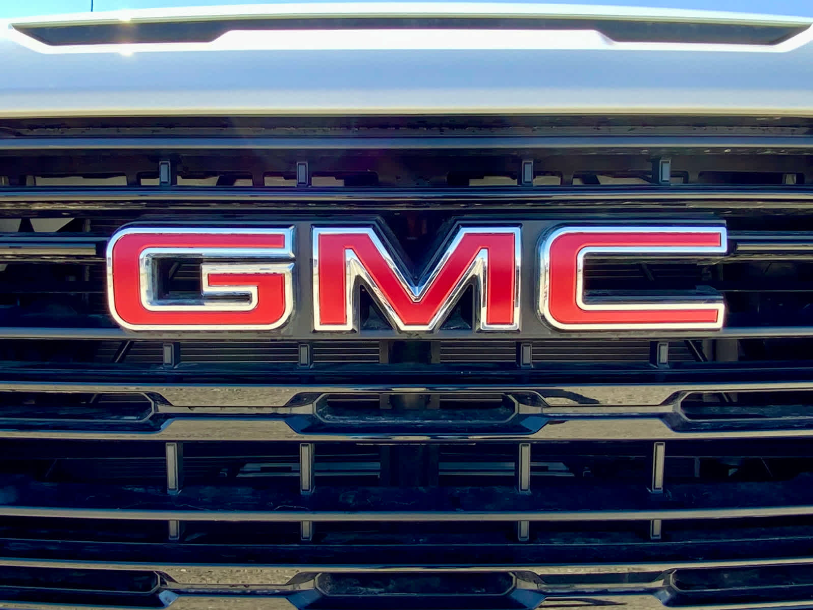 Thumbnail: 2025 GMC Sierra 1500 - 21