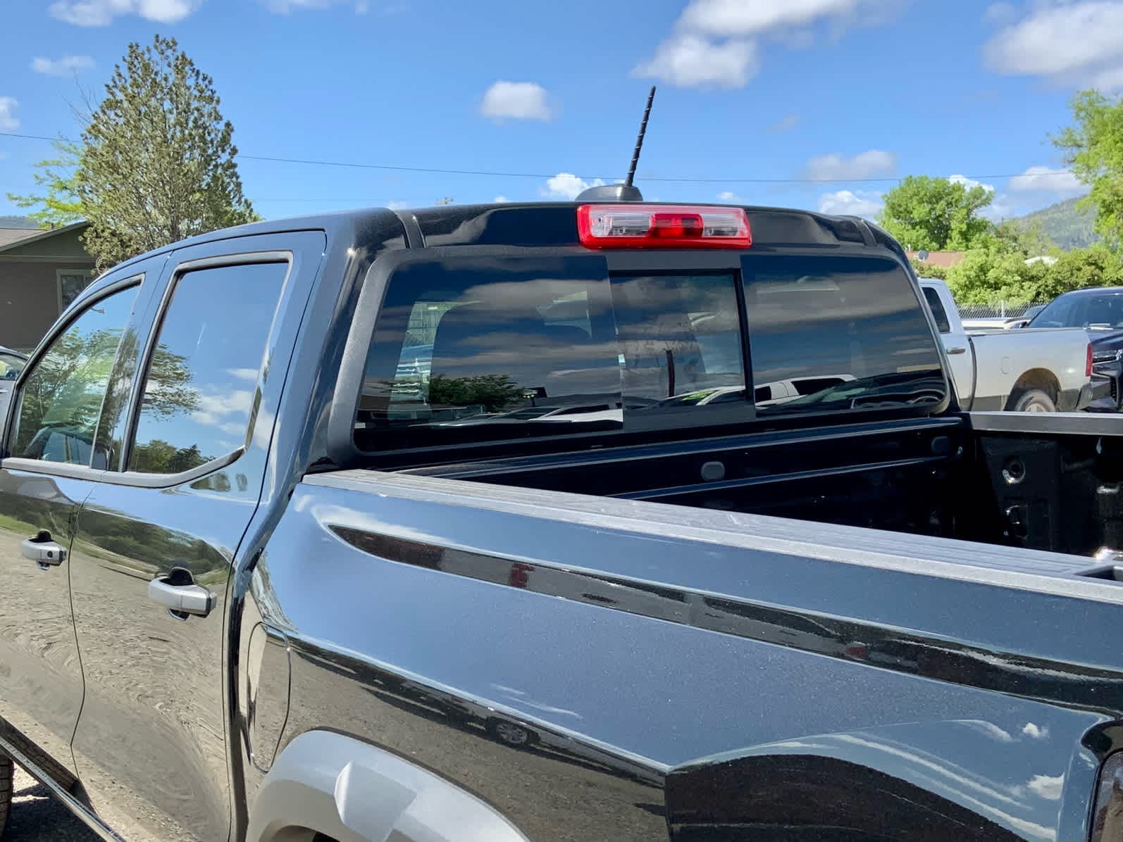 Thumbnail: 2026 Chevrolet Colorado - 13