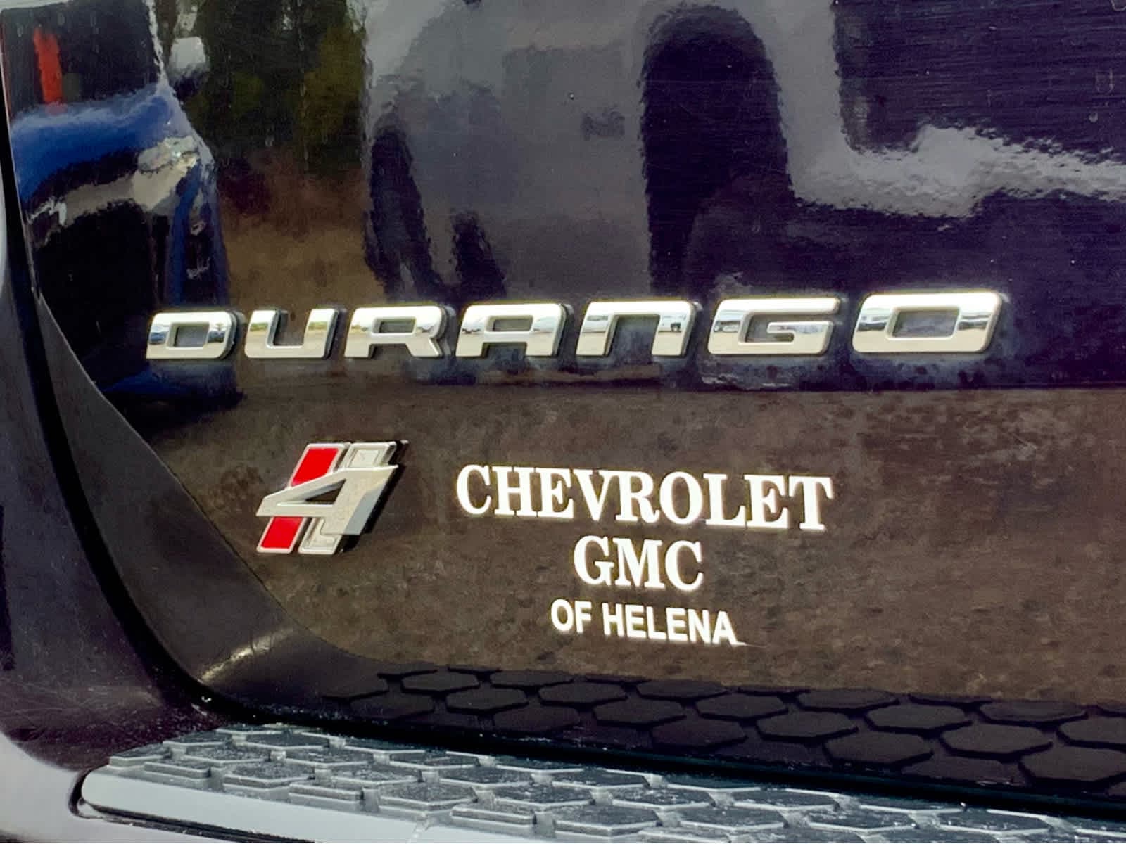 Thumbnail: 2018 Dodge Durango - 22