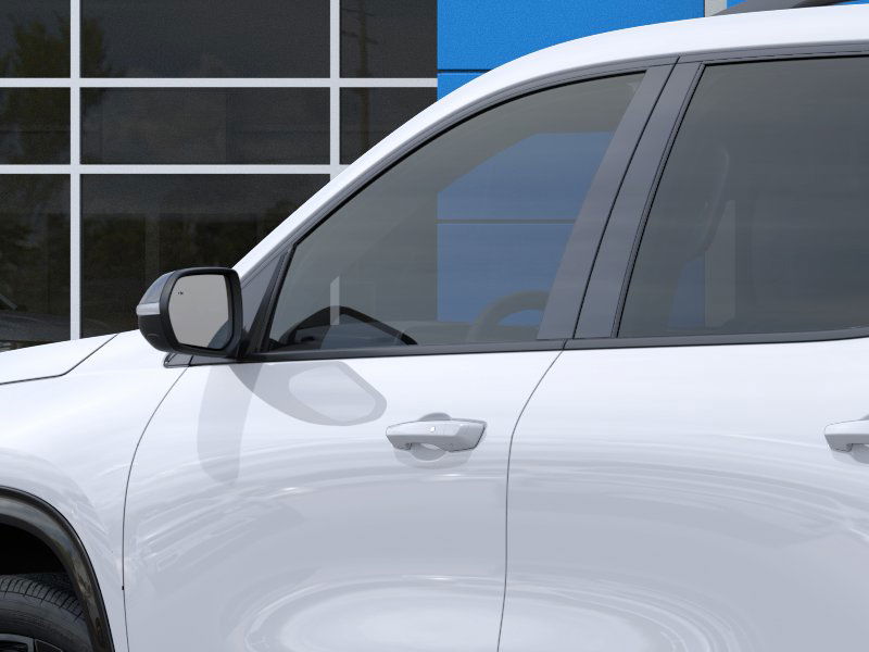 Thumbnail: 2026 Chevrolet Traverse - 12