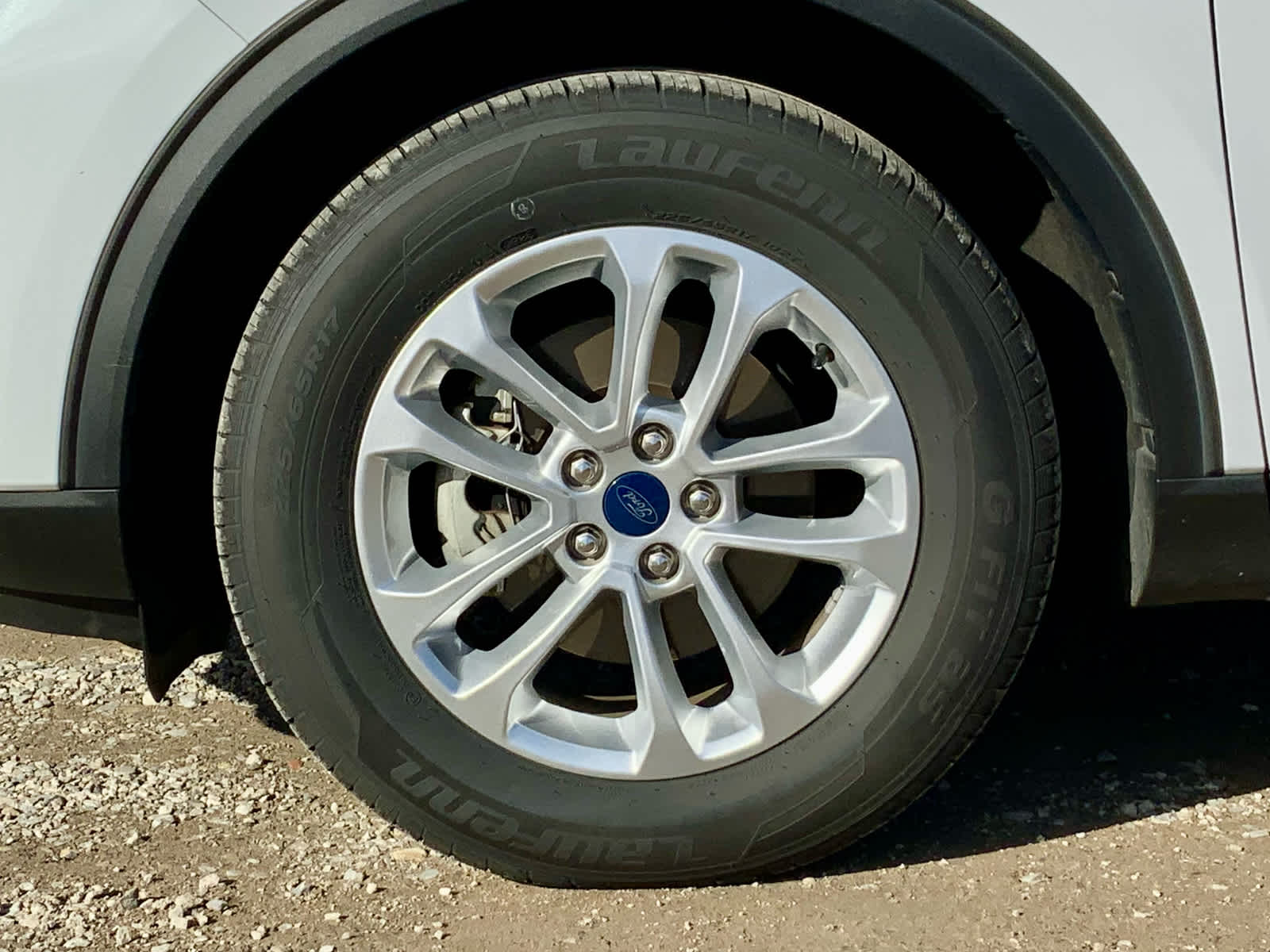 Thumbnail: 2021 Ford Escape - 15