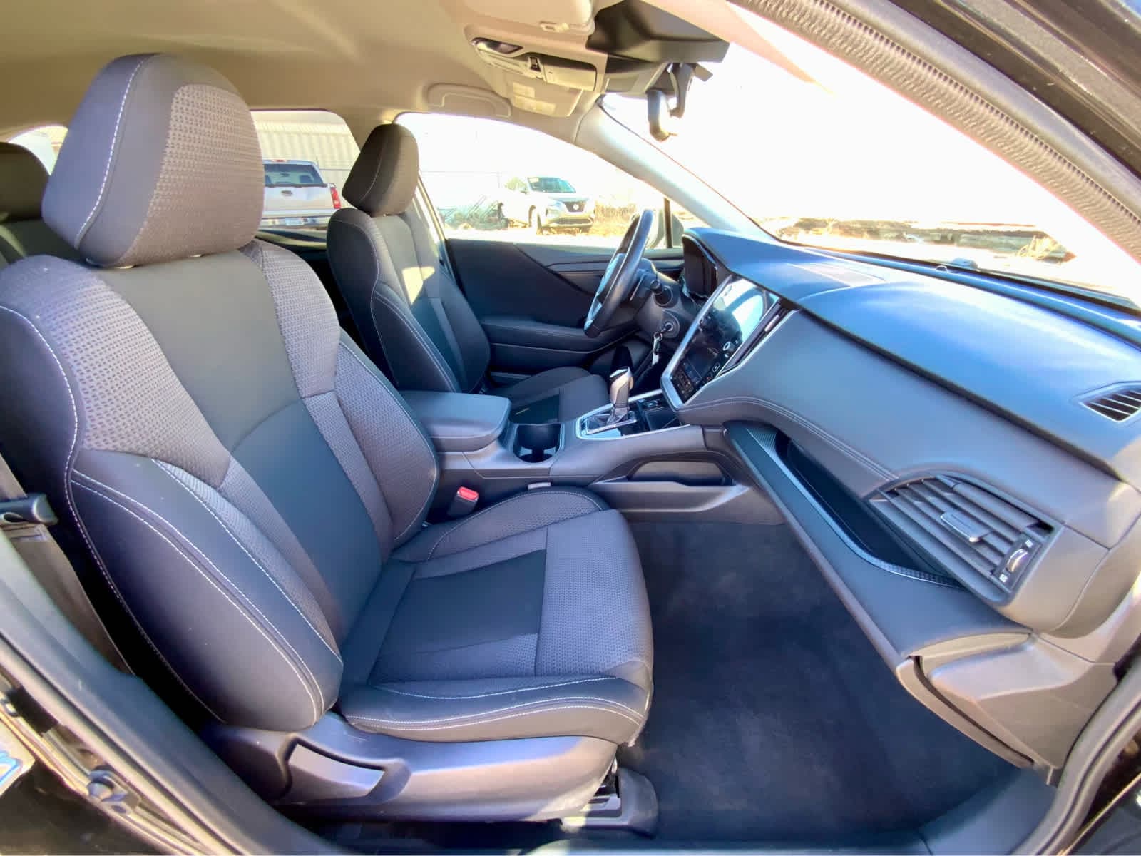 Thumbnail: 2023 Subaru Outback - 24