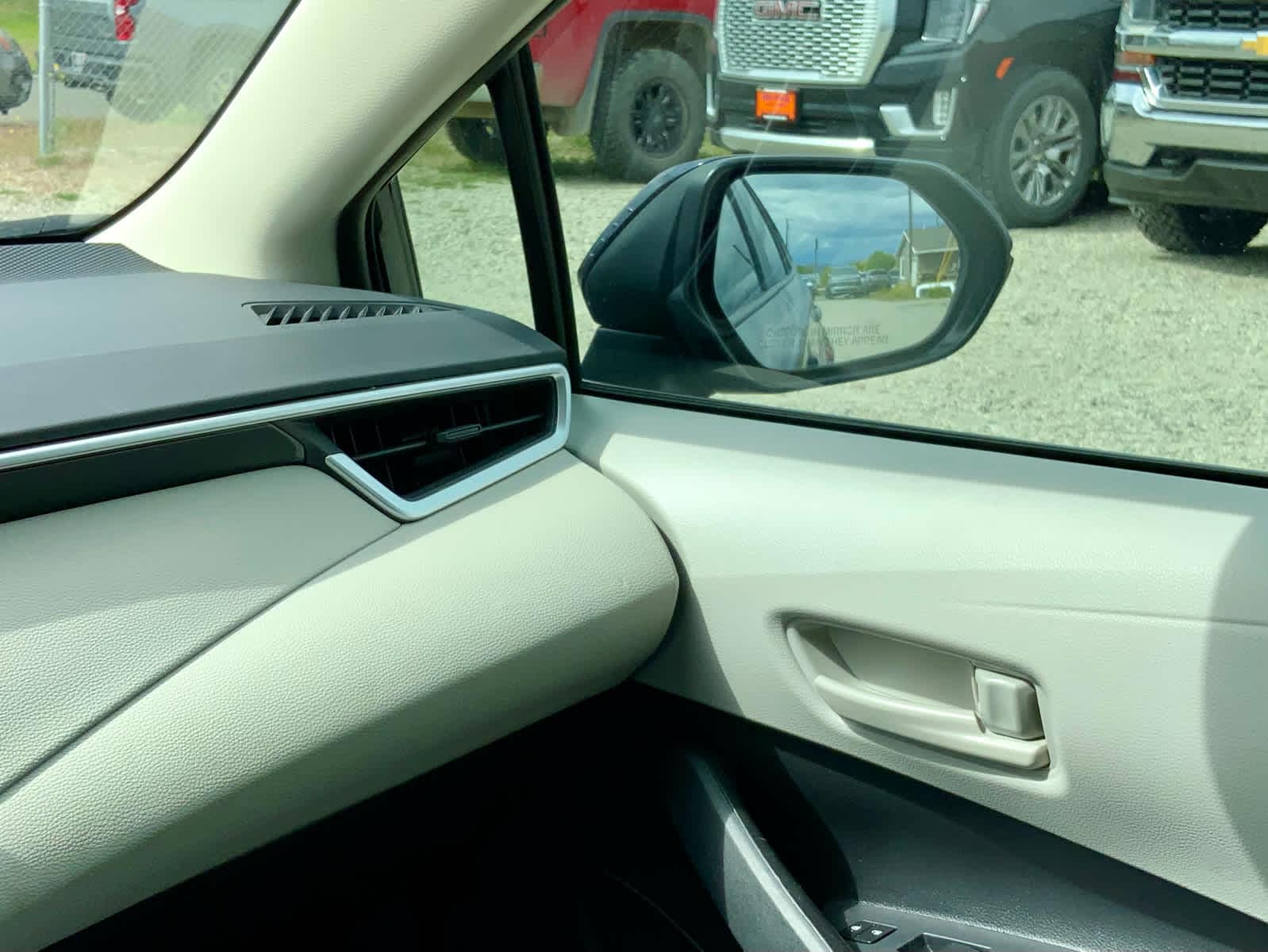 Thumbnail: 2024 Toyota Corolla - 34