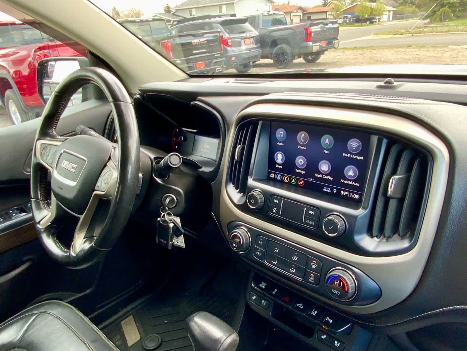 Thumbnail: 2020 GMC Canyon - 43