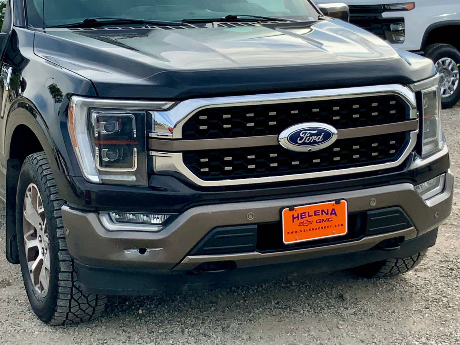 Thumbnail: 2021 Ford F-150 - 11