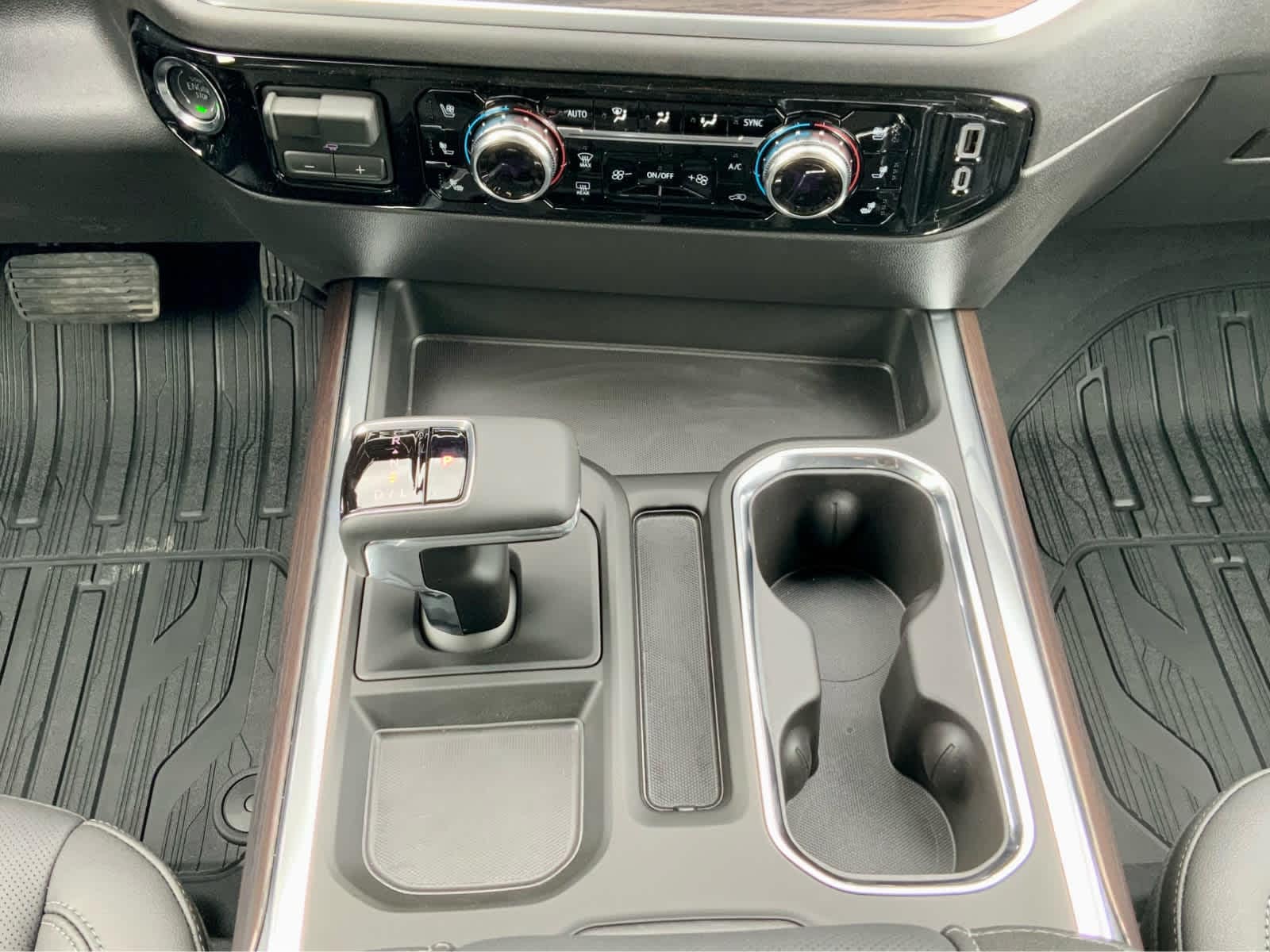 Thumbnail: 2026 GMC Sierra 1500 - 44