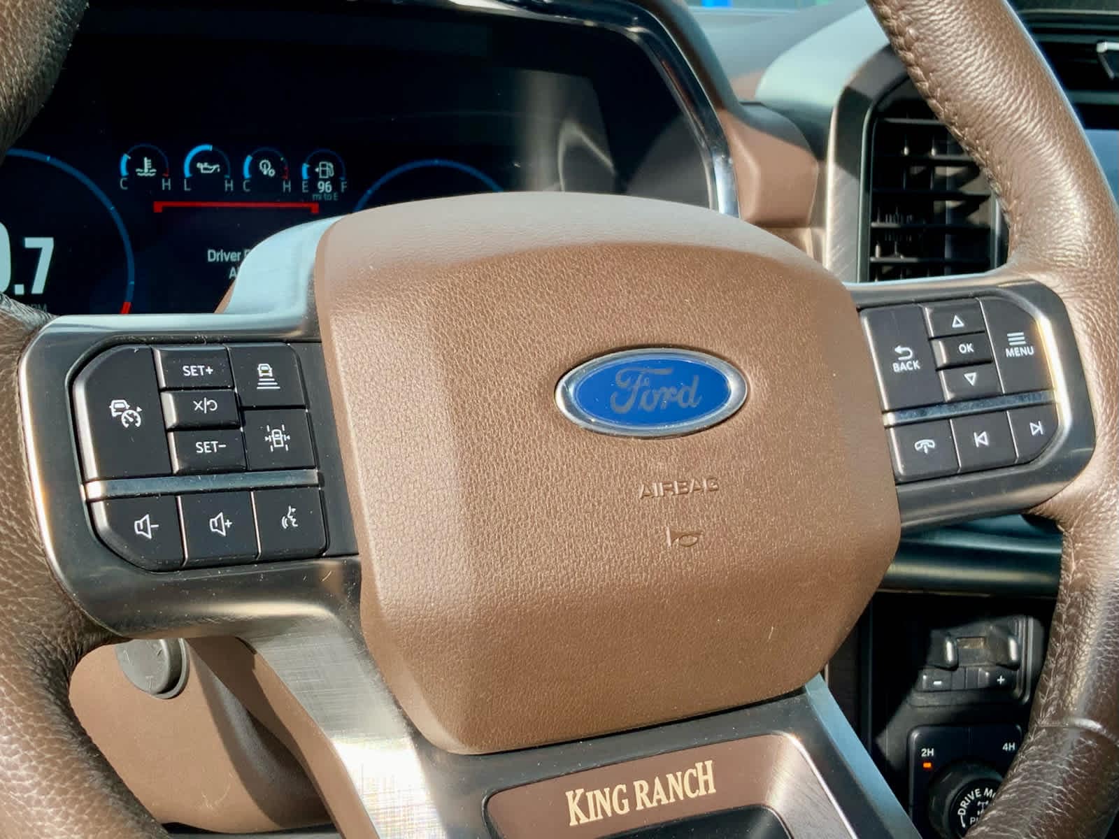 Thumbnail: 2021 Ford F-150 - 41