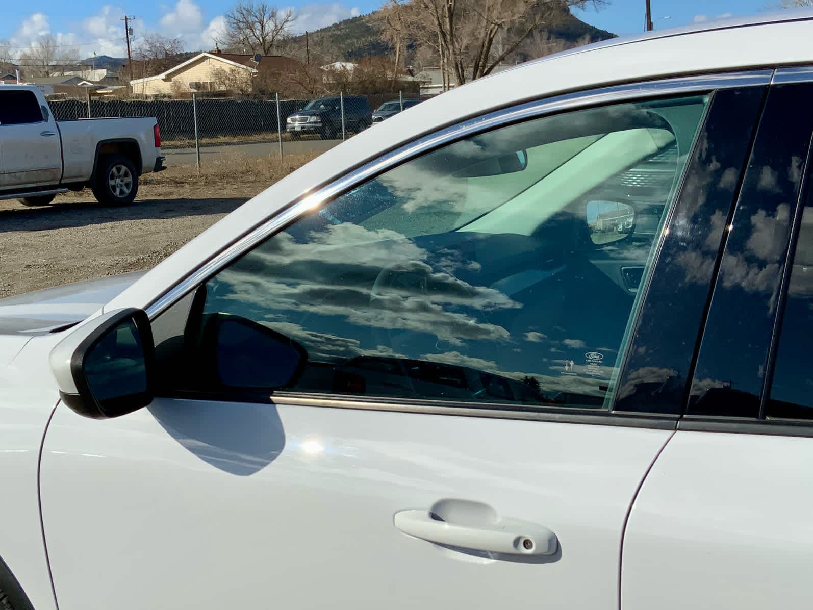 Thumbnail: 2021 Ford Escape - 11