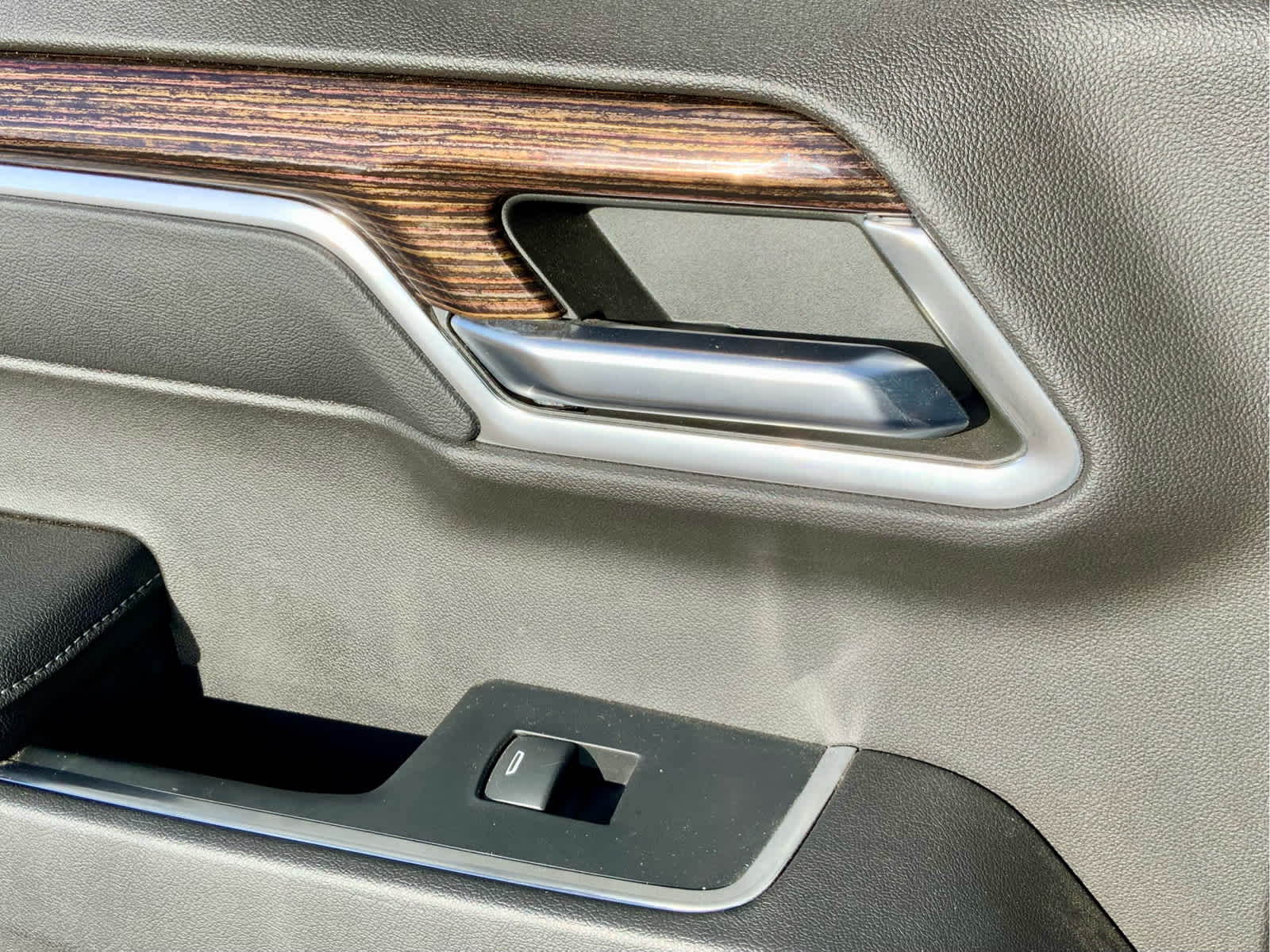 Thumbnail: 2023 GMC Sierra 1500 - 49