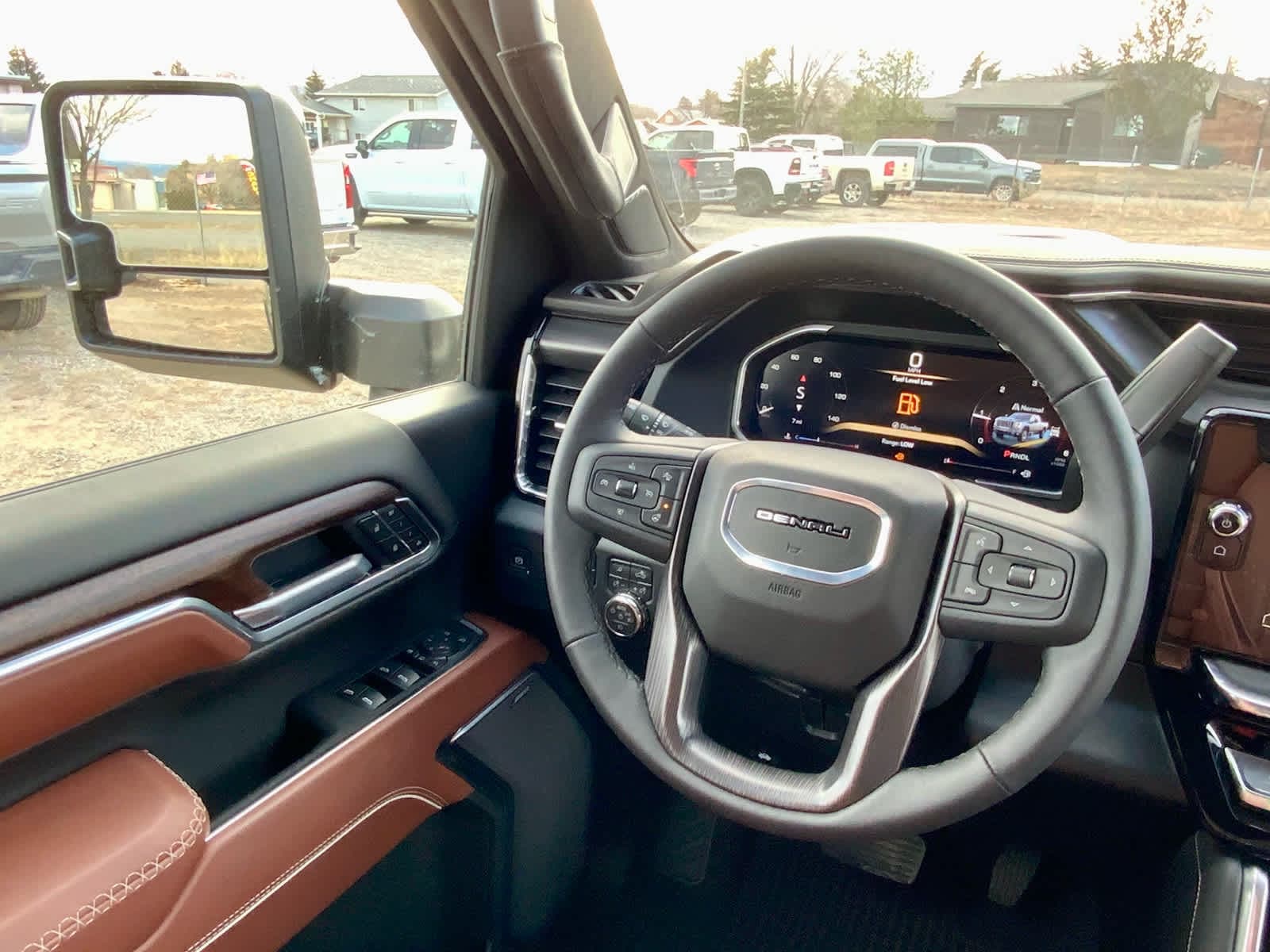 Thumbnail: 2026 GMC Sierra 2500 - 44